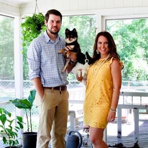 Meet your Posher, Candice